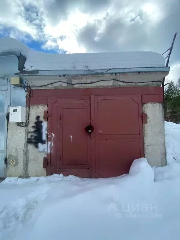 Помещение свободного назначения в Костромская область, Буйский район, ... - Фото 0