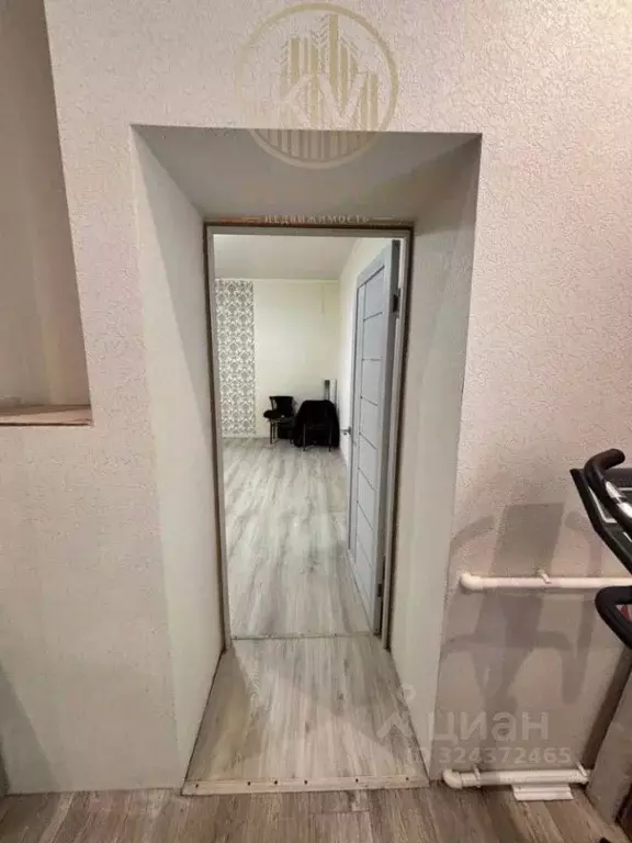 3-к кв. Ставропольский край, Пятигорск ул. Матвеева, 119к1 (53.0 м) - Фото 2