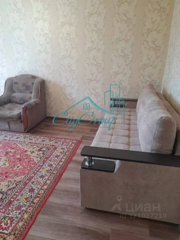 2-к кв. Оренбургская область, Орск Новый город мкр, ул. Краматорская, ... - Фото 1