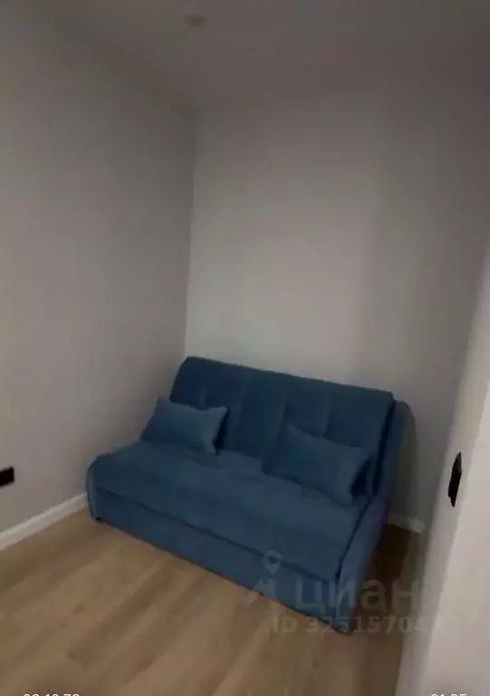 1-к кв. Краснодарский край, Краснодар Ростовское ш., 30/6к2 (45.0 м) - Фото 2