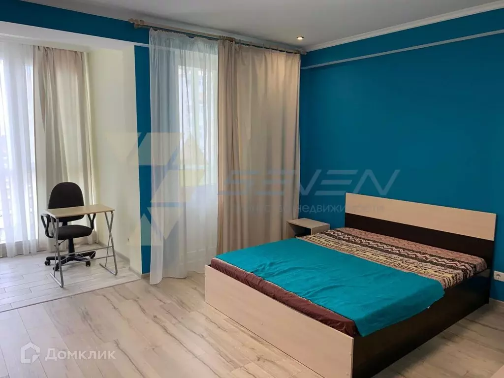 Продаётся 1-к квартира, 51 м - Фото 1