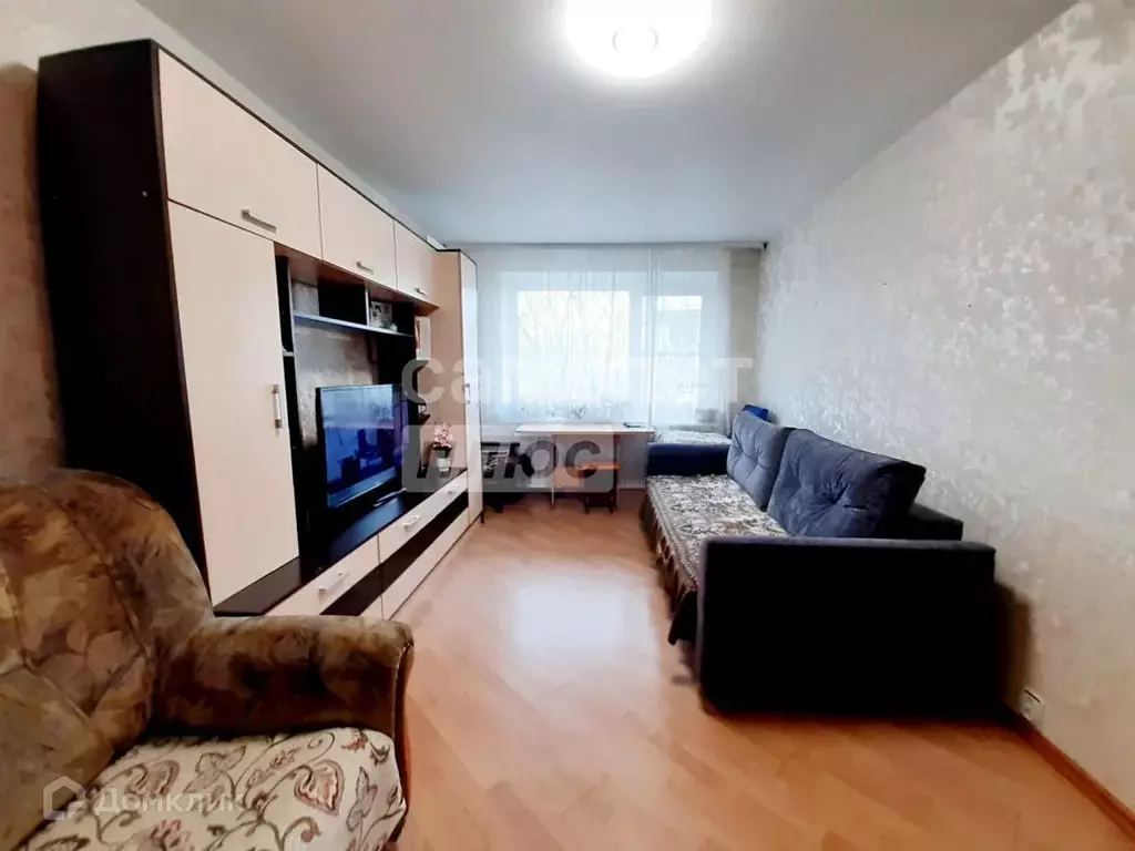 Продаётся 1-к квартира, 30.3 м - Фото 1