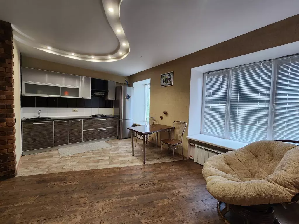 Продаётся 2-к квартира, 53.7 м - Фото 0