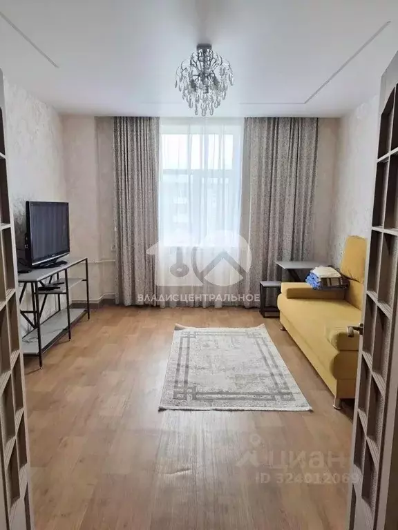 2-к кв. Новосибирская область, Новосибирск ул. Титова, 26 (54.0 м) - Фото 1