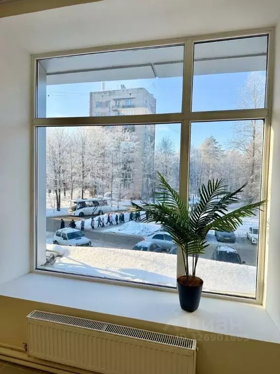 Помещение свободного назначения в Ленинградская область, Гатчина ... - Фото 1