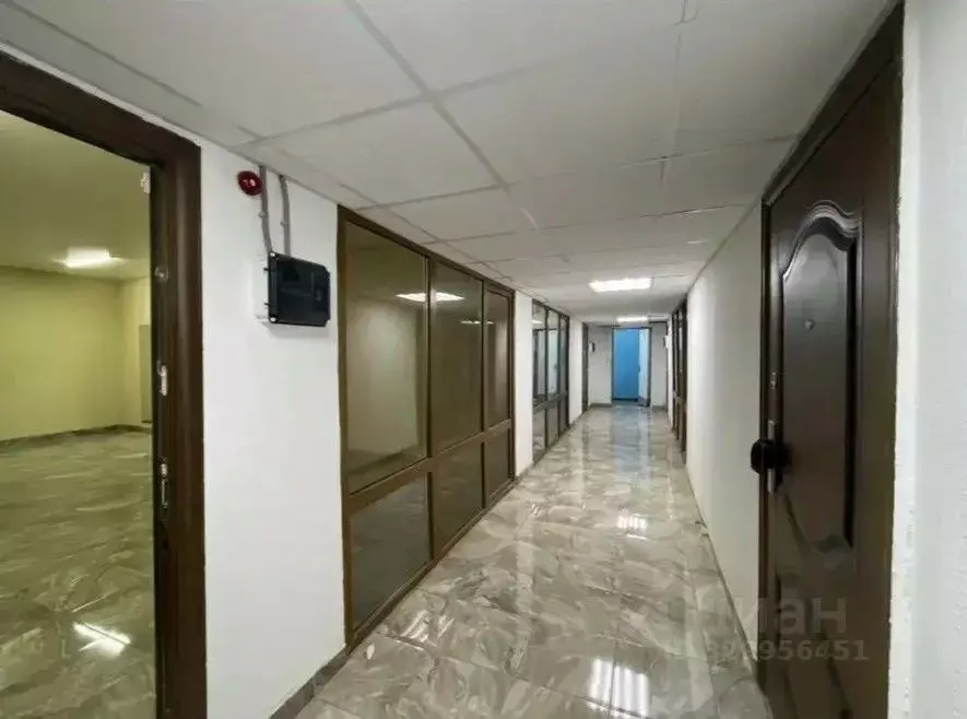 Помещение свободного назначения в Краснодарский край, Краснодар ... - Фото 2