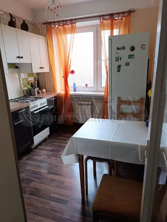 1-к. квартира, 32,9 м, 11/12 эт. - Фото 1