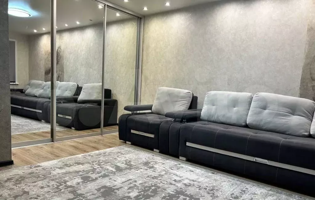 Квартира-студия, 35 м, 1/5 эт. - Фото 0