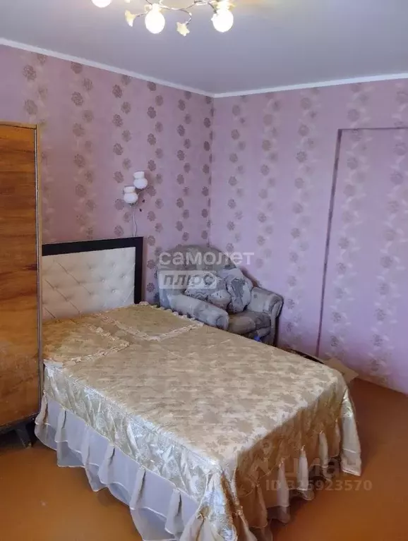 3-к кв. Саратовская область, Энгельс муниципальное образование, ... - Фото 2