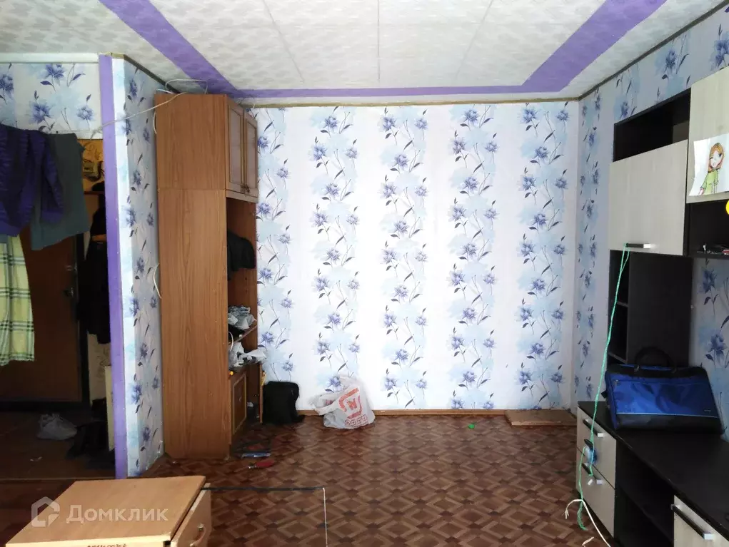 Продаётся 1-к квартира, 28.5 м - Фото 1