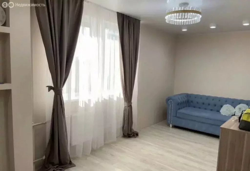 2-комнатная квартира: Севастополь, улица Репина, 34 (39.7 м) - Фото 2