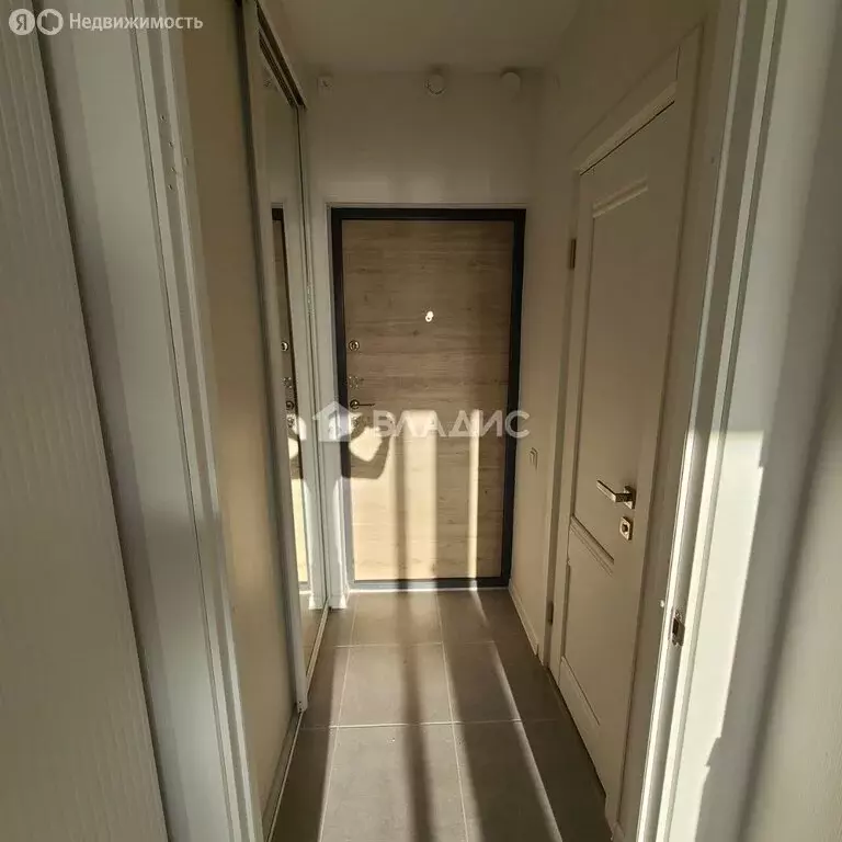 Квартира-студия: посёлок Шушары, Старорусский проспект, 5к2 (18.55 м) - Фото 2