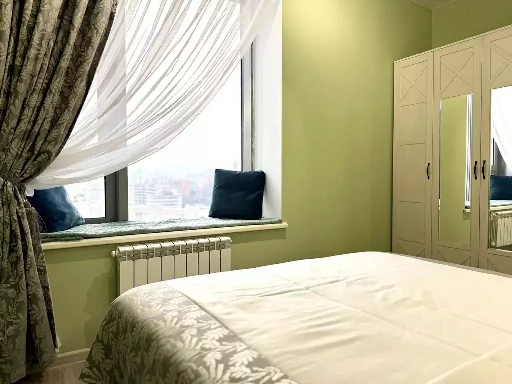 2-к кв. Москва Нахимовский просп., 73 (56.7 м) - Фото 2