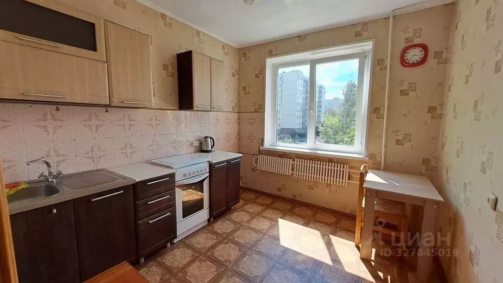 3-к кв. Белгородская область, Старый Оскол Королева мкр, 35 (64.0 м) - Фото 1