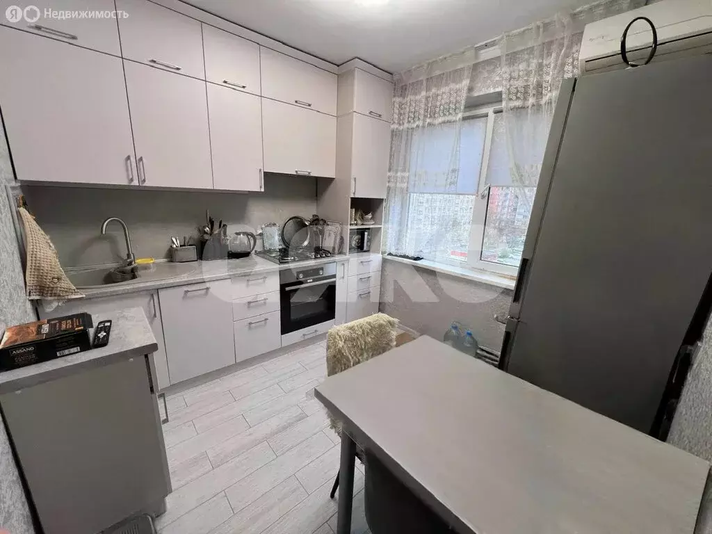 2-комнатная квартира: Майкоп, улица 12 Марта, 144к2 (53 м) - Фото 1