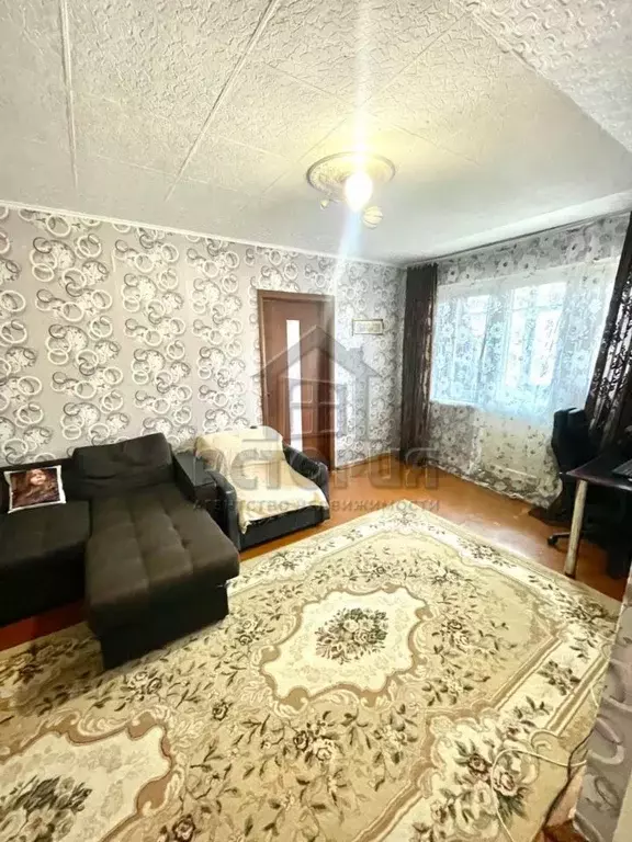 2-к кв. Красноярский край, Красноярск Зеленая Роща мкр, ул. ... - Фото 1