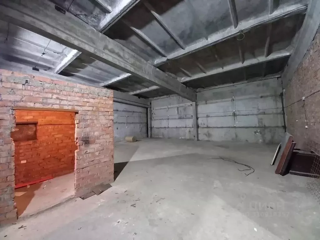 Склад в Ленинградская область, Тихвин Ново-Советская ул., 1А (150 м) - Фото 2