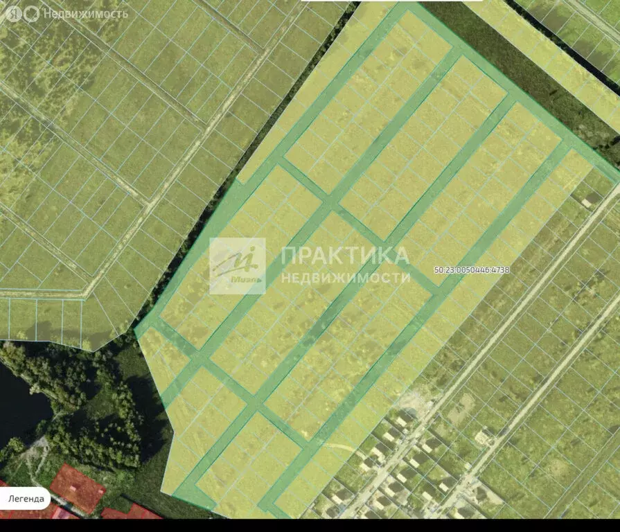 Квартира-студия: Ногинск, Юбилейная улица, 14Б (35.2 м) - Фото 1