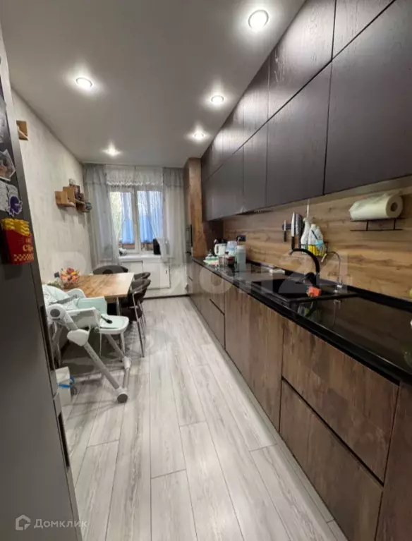 Продаётся 3-к квартира, 57 м - Фото 0