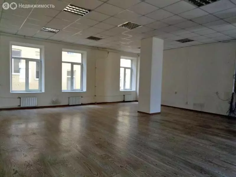 Офис (154.3 м) - Фото 2