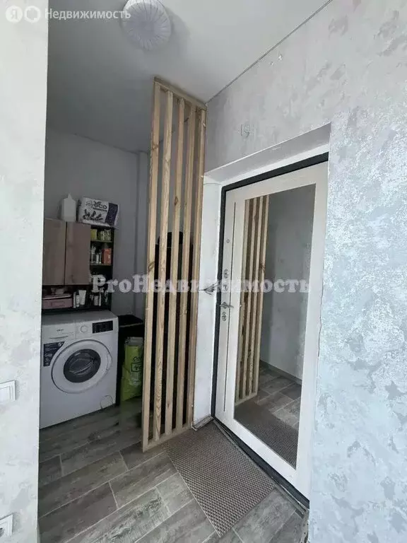 Квартира-студия: Кызыл, улица Олега Саган-оола, 4/2 (34 м) - Фото 2