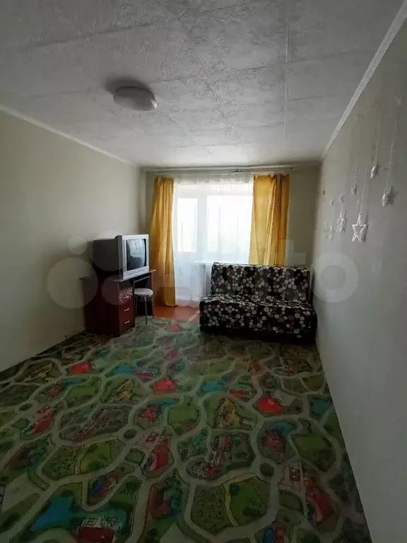 1-к. квартира, 32 м, 5/5 эт. - Фото 0