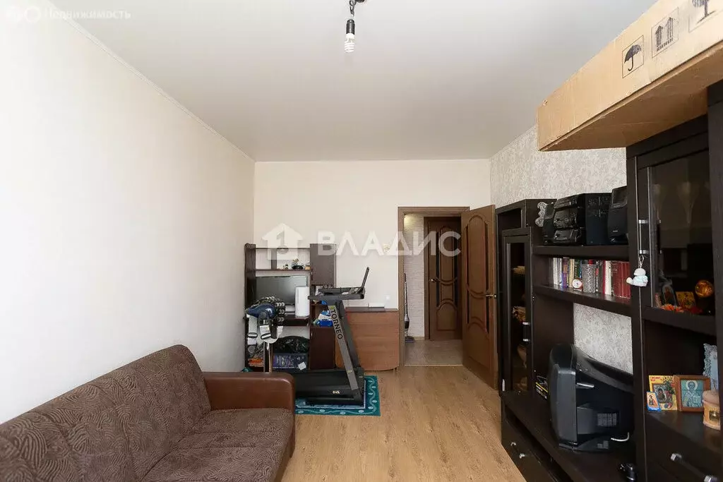 2-комнатная квартира: Владимир, Ставровская улица, 4 (58.8 м) - Фото 1