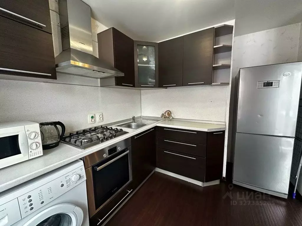 Студия Челябинская область, Челябинск ул. Энтузиастов, 19 (30.0 м) - Фото 2