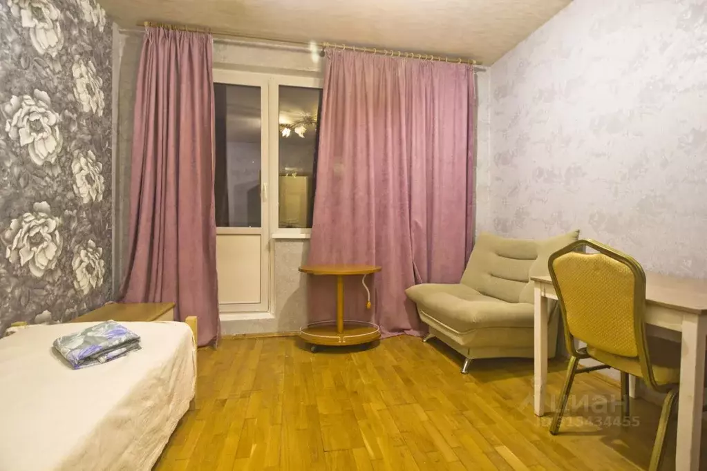 Комната Москва Рождественская ул., 14 (15.0 м) - Фото 0