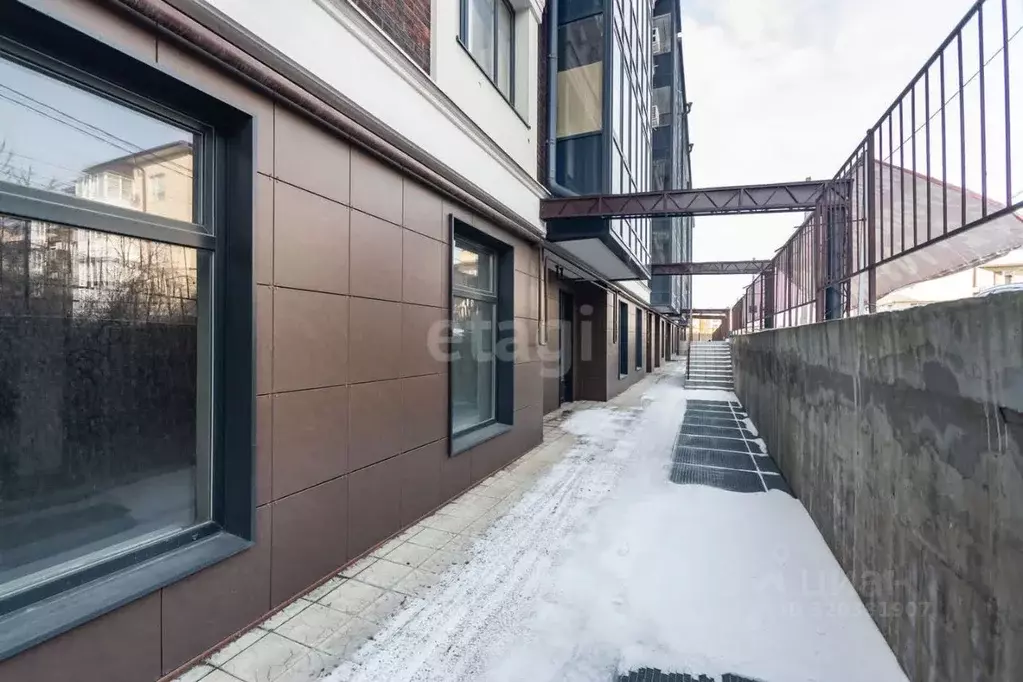 Помещение свободного назначения в Ростовская область, Ростов-на-Дону ... - Фото 1