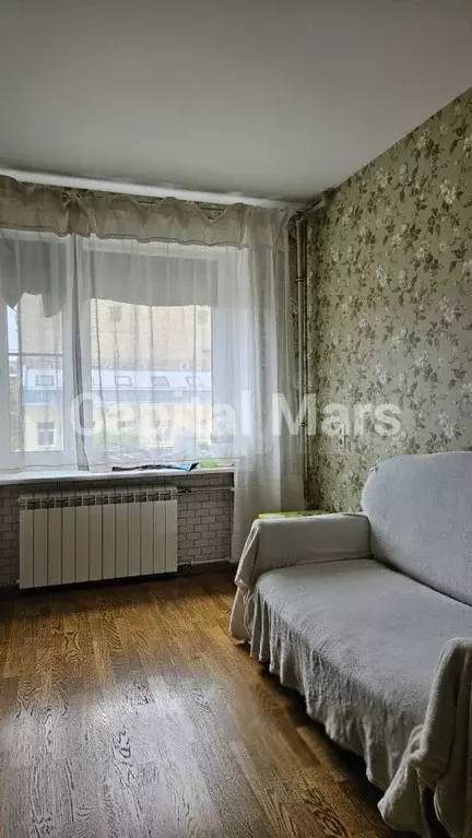2-к. квартира, 56 м, 4/8 эт. - Фото 1