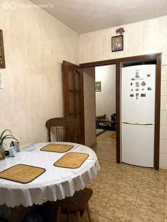 3-комнатная квартира: Тула, улица Металлургов, 100 (66.2 м) - Фото 2