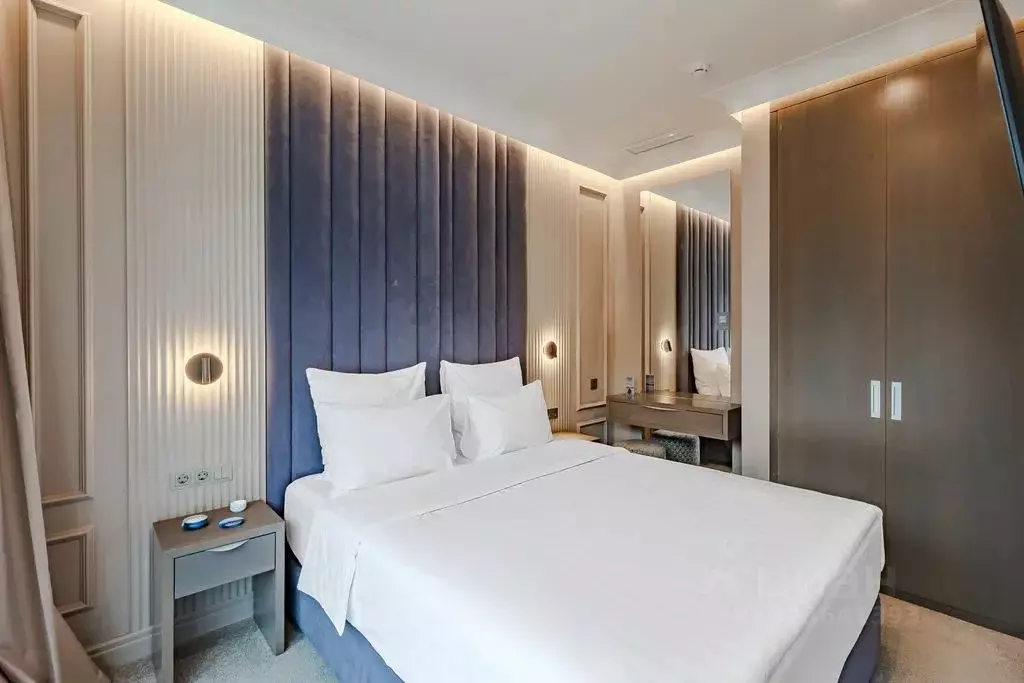 Комната Краснодарский край, Сочи ул. Ленина, 217а - Фото 1