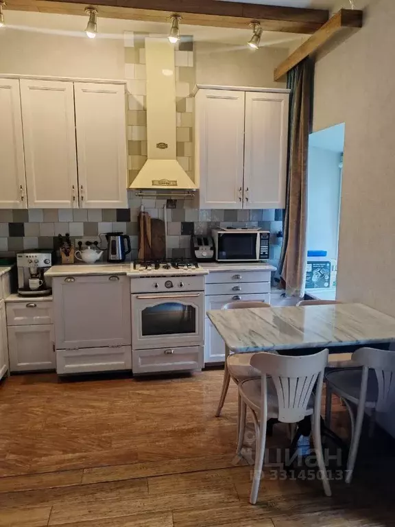 2-к кв. Москва Костянский пер., 9/10 (47.0 м) - Фото 1