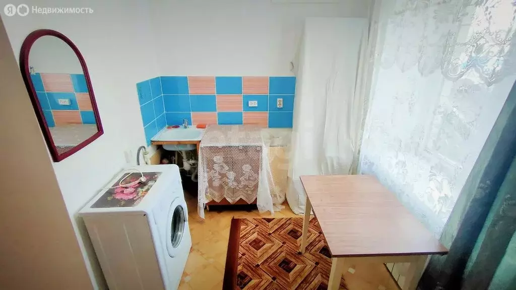 2-комнатная квартира: Улан-Удэ, улица Лебедева, 13А (22 м) - Фото 0