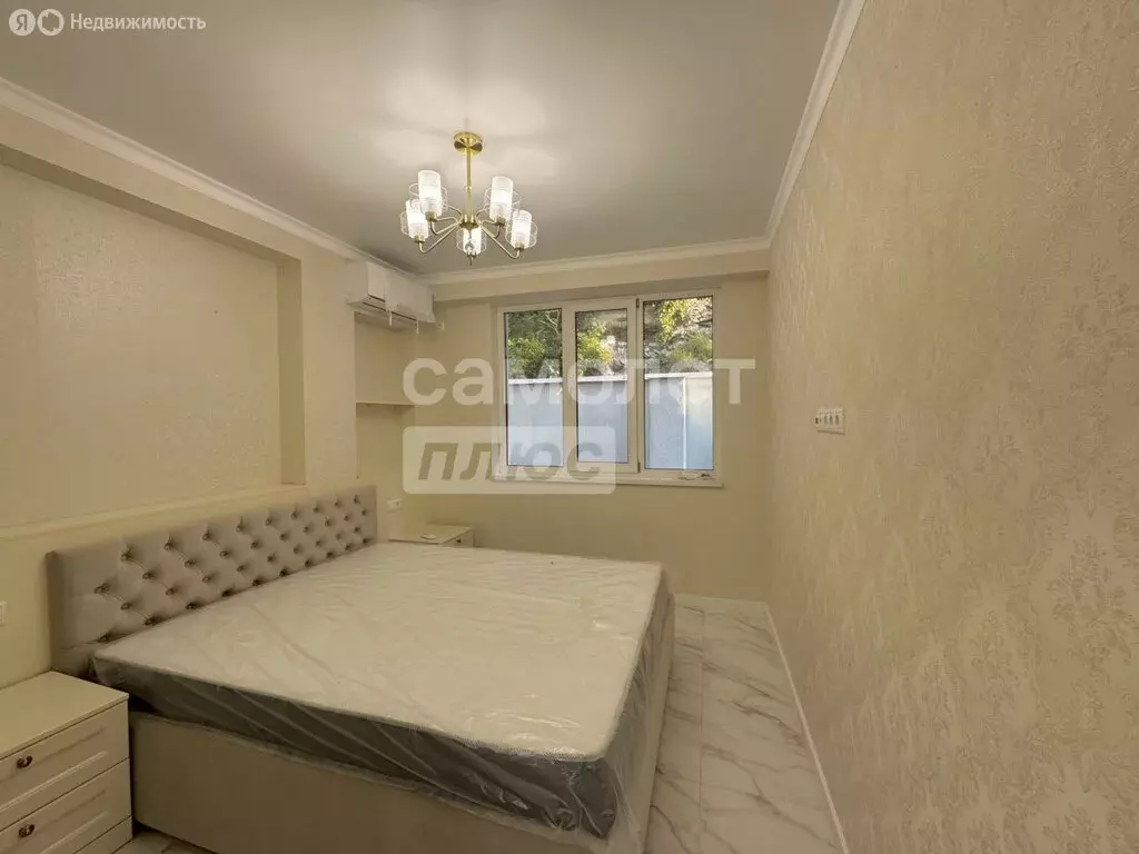 1-комнатная квартира: Туапсе, улица Калараша, 80к4 (33 м) - Фото 0