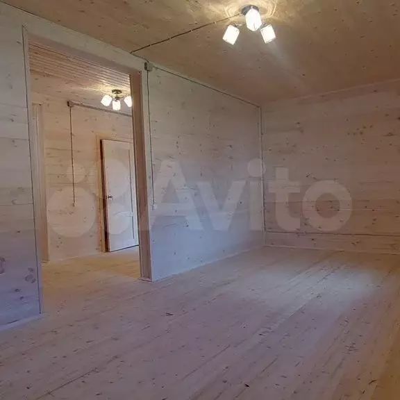 Дом 120 м на участке 5 сот. - Фото 1