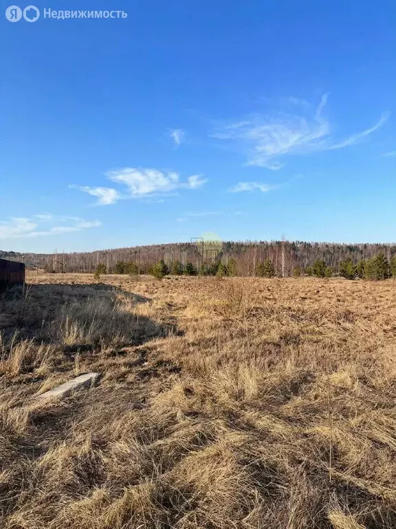 Участок в село Урик, Советская улица (14 м) - Фото 1
