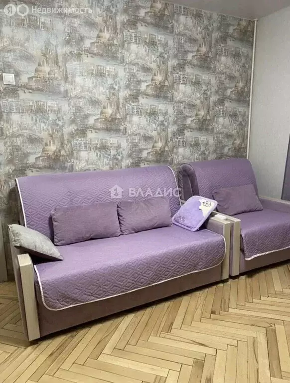 2-комнатная квартира: Москва, Фрязевская улица, 15к3 (44.5 м) - Фото 1