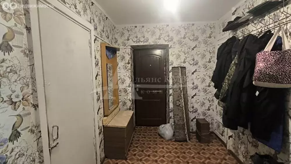 1к в 4-комнатной квартире (12.7 м) - Фото 1