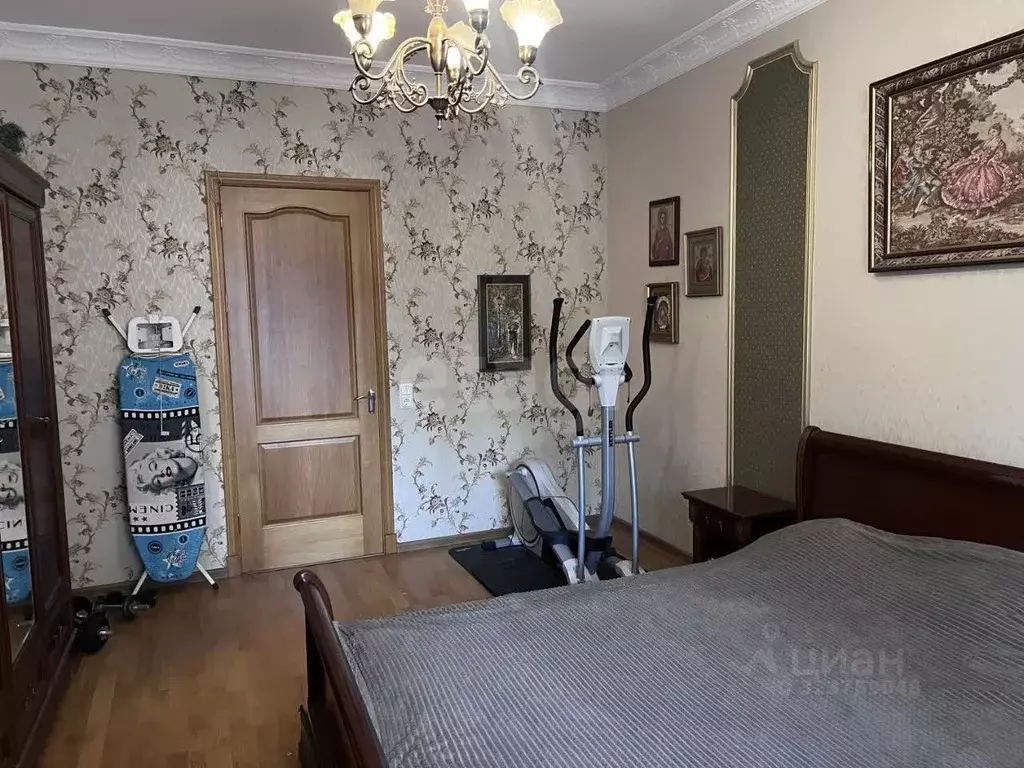 3-к кв. Санкт-Петербург Московский просп., 167 (81.0 м) - Фото 1