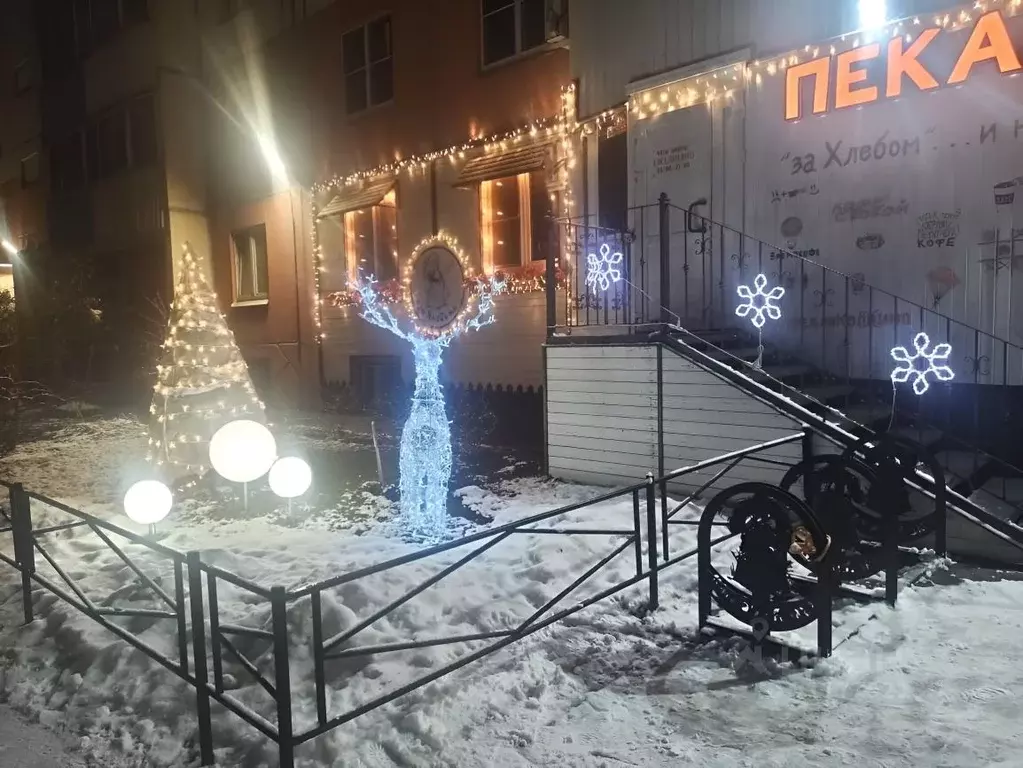 1-к кв. Ленинградская область, Тельмана Тосненский район, ул. ... - Фото 0