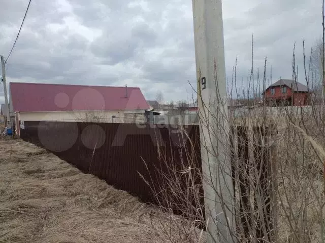 Участок 10 сот. (ИЖС) - Фото 0