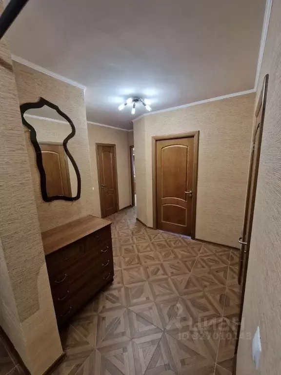 2-к кв. Москва Никулинская ул., 12К1 (66.8 м) - Фото 1