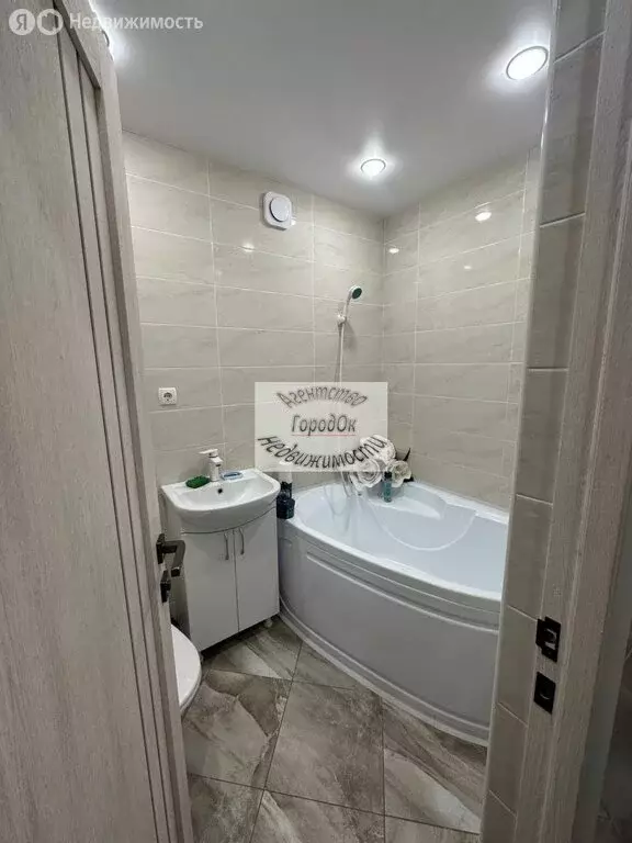 2-комнатная квартира: Саки, Советская улица, 32 (46.8 м) - Фото 2