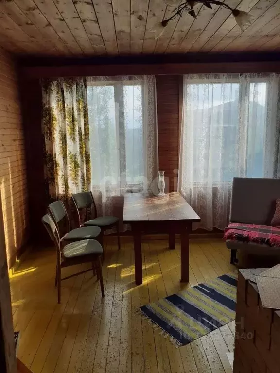 Дом в Свердловская область, Верхняя Пышма городской округ, пос. Исеть, ... - Фото 1