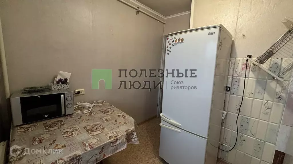 Продаётся 4-к квартира, 59 м - Фото 1