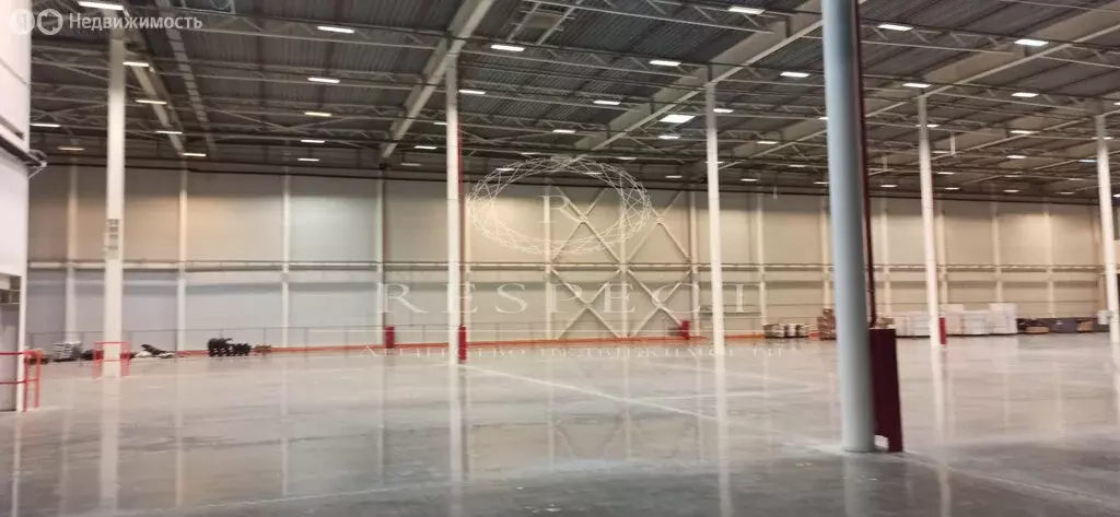 Склад (18000 м) - Фото 1