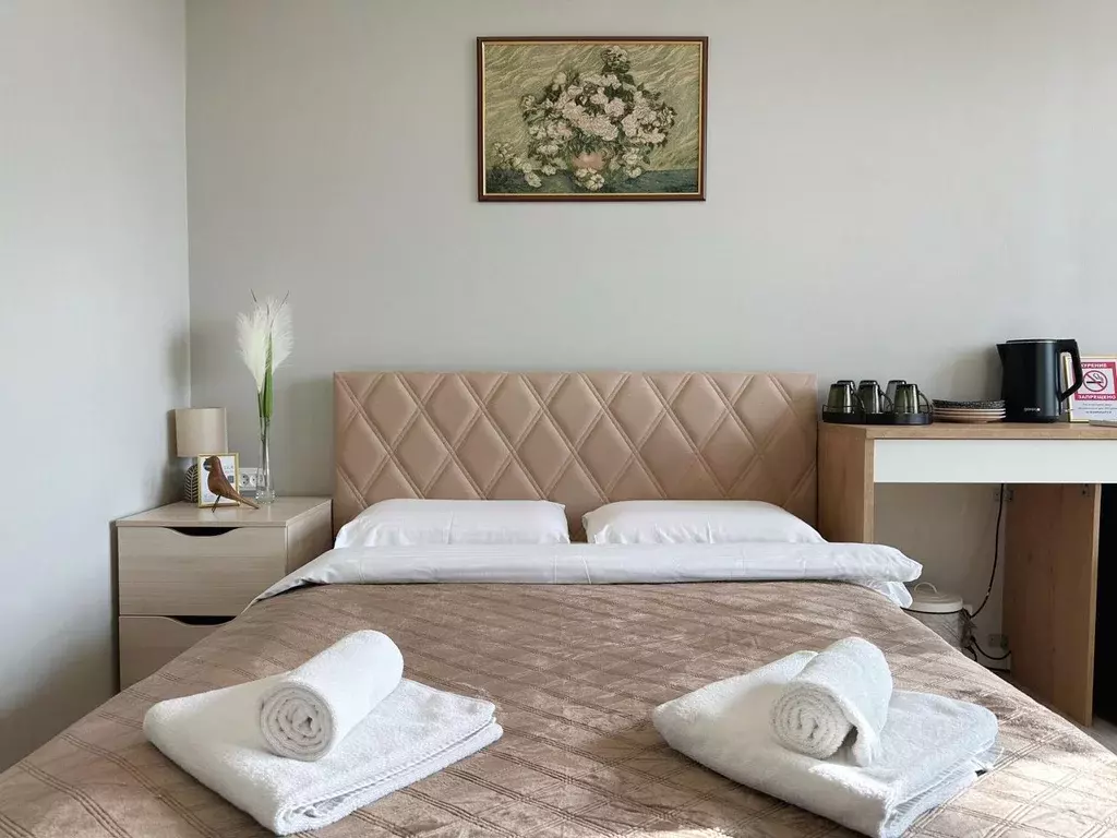 1-к кв. Волгоградская область, Волгоград Коммунистическая ул., 5А ... - Фото 2