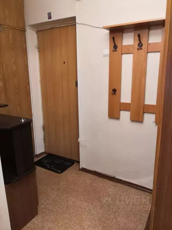 1-к кв. Москва ул. Юных Ленинцев, 79К3 (36.0 м) - Фото 1